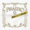 Pirastro string Bass Viola da Gamba D1 aricore/alum.