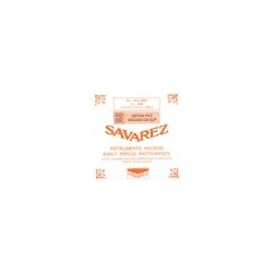 Savarez string BFC 280