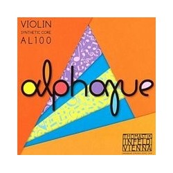 Alphayue violin string D