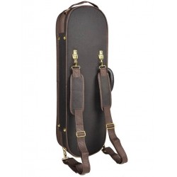 LeoLux violin case