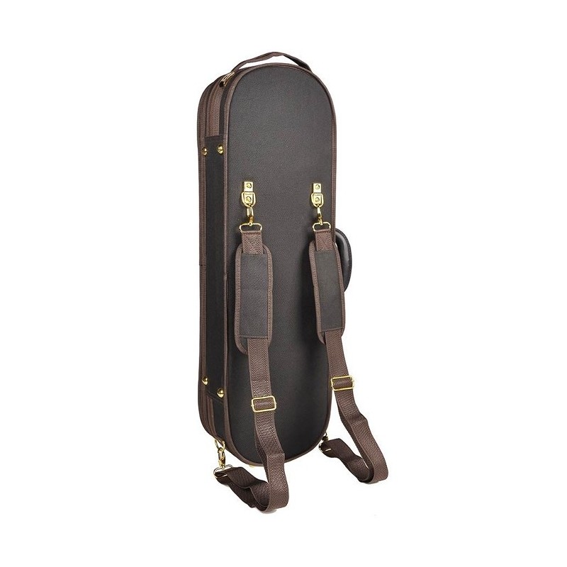 LeoLux violin case