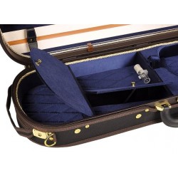 LeoLux violin case