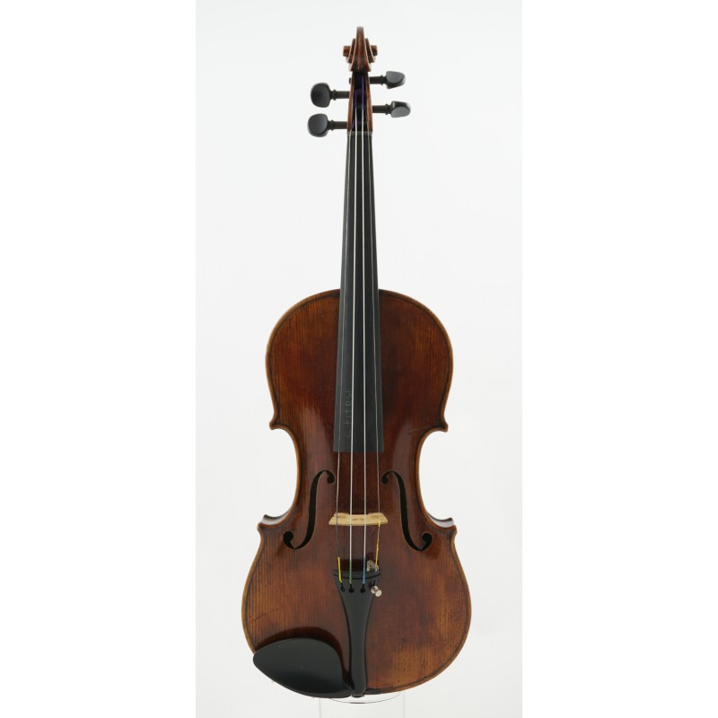 Violin labeled Gio. Battista Gabbrieli 1733 SOLD.