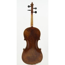 Violin labeled Gio. Battista Gabbrieli 1733 SOLD.