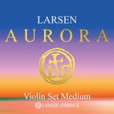 Larsen AURORA violin string D (alum.)