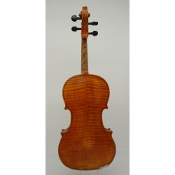 Viola 39.5cm J. Musil 1975