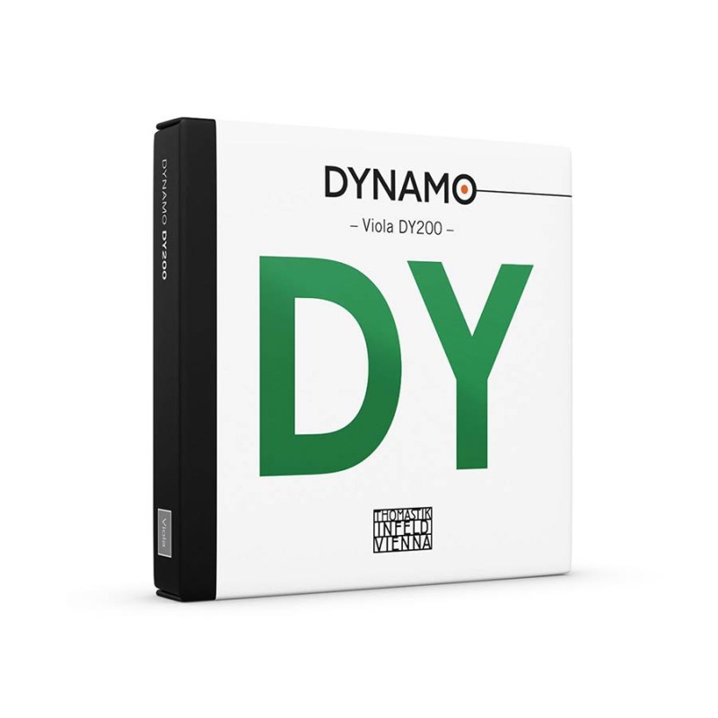 Dynamo viola strings SET (Save on full set)