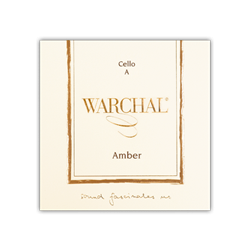 Warchal cello strings SET (save on full set)