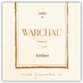 Warchal Amber cellosnaren SET (setkorting)