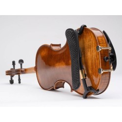 Kun Seven shoulder-rest for violin