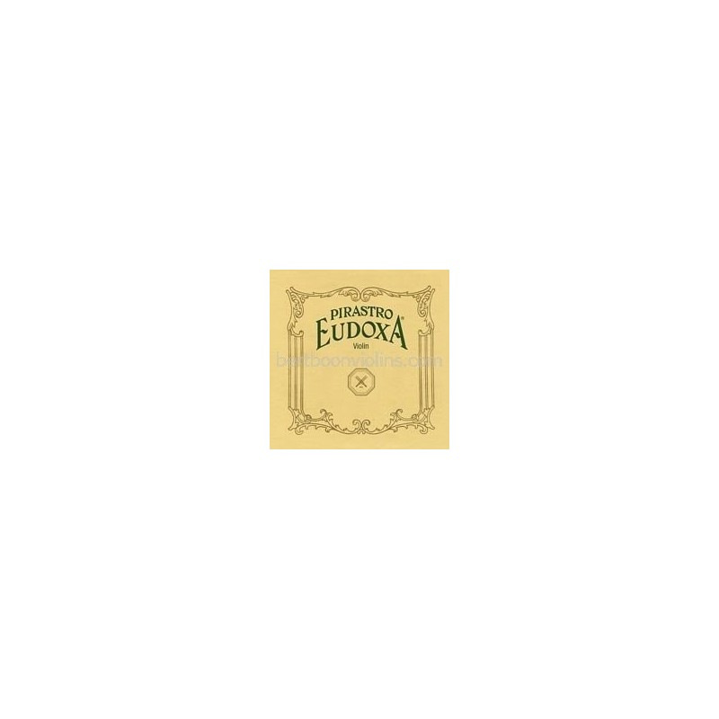 Eudoxa violin string A