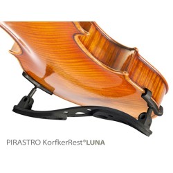 Pirastro Korfker Luna shoulder rest viola