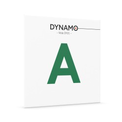 Dynamo altvioolsnaar A.