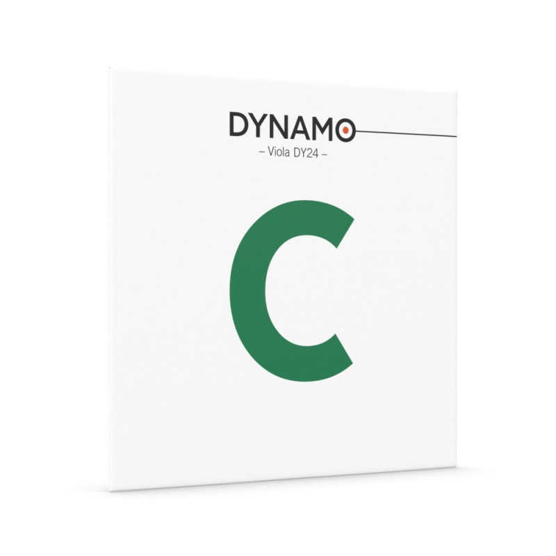 Dynamo viola string C