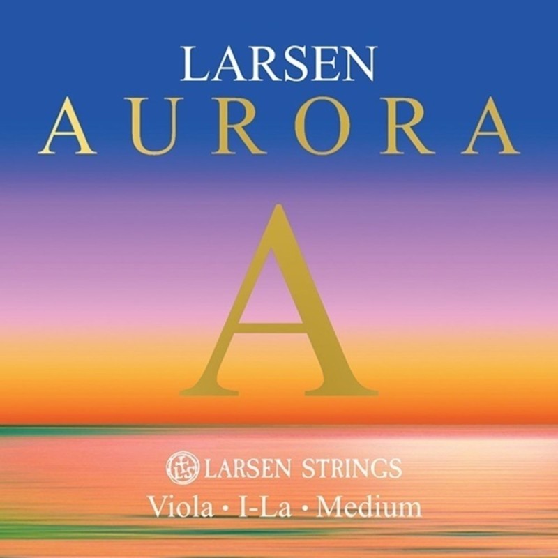 Larsen AURORA altvioolsnaar A