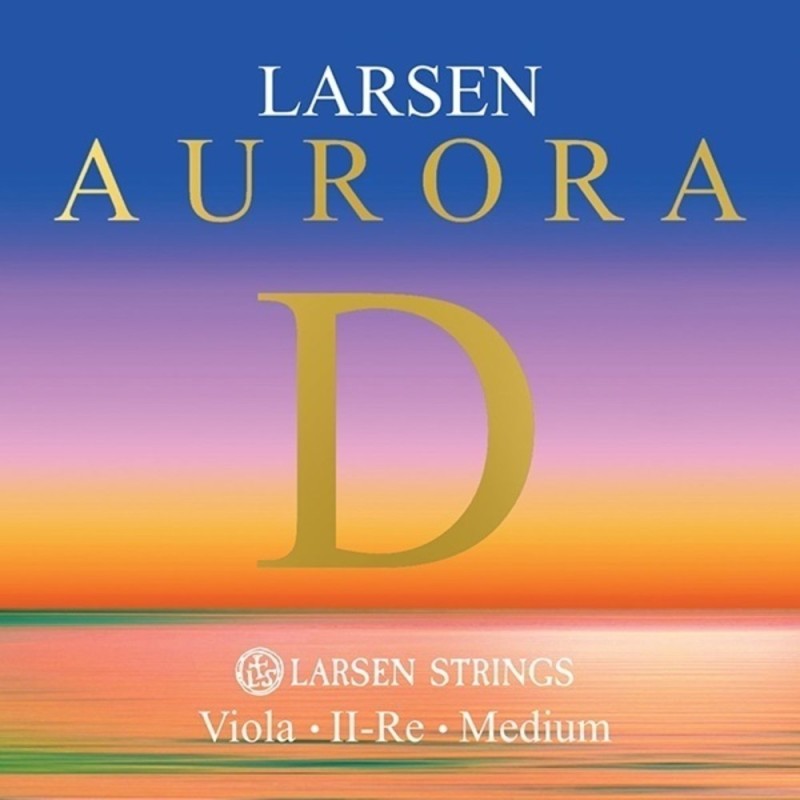 Larsen AURORA altvioolsnaar D