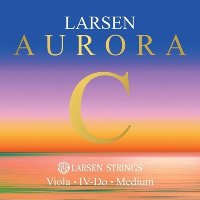 Larsen AURORA viola string C