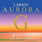 Larsen AURORA viola string G