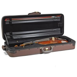 Rokkoman viola case oblong model