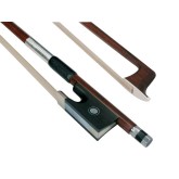 Violin bow Doerfler pernambuco, round, nr 19