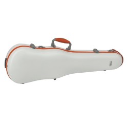 GEWA violin case- shaped- polycarbonate FUN